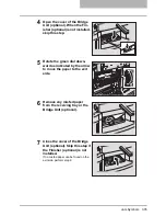 Предварительный просмотр 337 страницы Toshiba e-STUDIO2500c Operator'S Manual