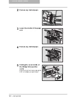 Предварительный просмотр 342 страницы Toshiba e-STUDIO2500c Operator'S Manual