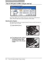 Предварительный просмотр 356 страницы Toshiba e-STUDIO2500c Operator'S Manual