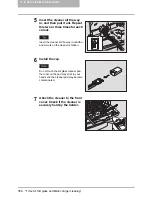 Предварительный просмотр 358 страницы Toshiba e-STUDIO2500c Operator'S Manual