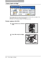 Предварительный просмотр 360 страницы Toshiba e-STUDIO2500c Operator'S Manual