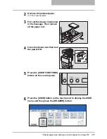 Предварительный просмотр 379 страницы Toshiba e-STUDIO2500c Operator'S Manual