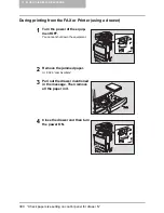 Предварительный просмотр 382 страницы Toshiba e-STUDIO2500c Operator'S Manual