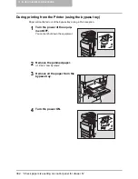 Предварительный просмотр 384 страницы Toshiba e-STUDIO2500c Operator'S Manual