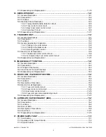 Предварительный просмотр 7 страницы Toshiba e-STUDIO2500c Service Manual