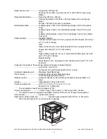 Предварительный просмотр 12 страницы Toshiba e-STUDIO2500c Service Manual