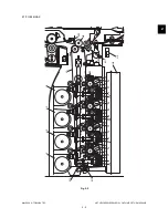 Предварительный просмотр 19 страницы Toshiba e-STUDIO2500c Service Manual