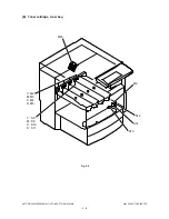 Предварительный просмотр 24 страницы Toshiba e-STUDIO2500c Service Manual