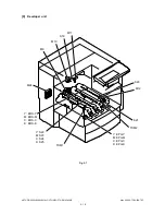 Предварительный просмотр 26 страницы Toshiba e-STUDIO2500c Service Manual