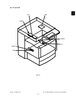 Предварительный просмотр 33 страницы Toshiba e-STUDIO2500c Service Manual