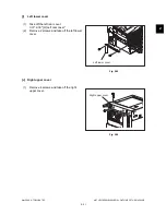 Предварительный просмотр 47 страницы Toshiba e-STUDIO2500c Service Manual