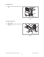 Предварительный просмотр 48 страницы Toshiba e-STUDIO2500c Service Manual