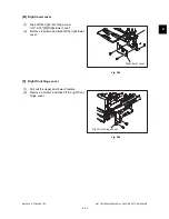 Предварительный просмотр 49 страницы Toshiba e-STUDIO2500c Service Manual