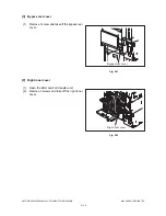 Предварительный просмотр 50 страницы Toshiba e-STUDIO2500c Service Manual