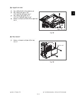 Предварительный просмотр 51 страницы Toshiba e-STUDIO2500c Service Manual