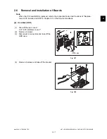 Предварительный просмотр 53 страницы Toshiba e-STUDIO2500c Service Manual