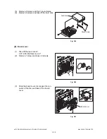 Предварительный просмотр 54 страницы Toshiba e-STUDIO2500c Service Manual