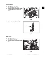 Предварительный просмотр 59 страницы Toshiba e-STUDIO2500c Service Manual