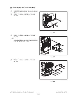 Предварительный просмотр 64 страницы Toshiba e-STUDIO2500c Service Manual