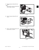 Предварительный просмотр 67 страницы Toshiba e-STUDIO2500c Service Manual