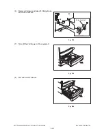 Предварительный просмотр 68 страницы Toshiba e-STUDIO2500c Service Manual