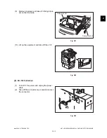 Предварительный просмотр 69 страницы Toshiba e-STUDIO2500c Service Manual