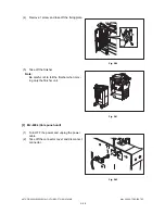 Предварительный просмотр 72 страницы Toshiba e-STUDIO2500c Service Manual