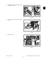 Предварительный просмотр 73 страницы Toshiba e-STUDIO2500c Service Manual