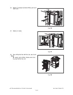 Предварительный просмотр 74 страницы Toshiba e-STUDIO2500c Service Manual