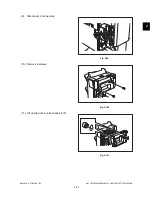 Предварительный просмотр 75 страницы Toshiba e-STUDIO2500c Service Manual