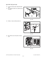 Предварительный просмотр 76 страницы Toshiba e-STUDIO2500c Service Manual