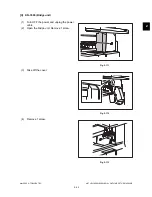 Предварительный просмотр 79 страницы Toshiba e-STUDIO2500c Service Manual