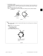 Предварительный просмотр 87 страницы Toshiba e-STUDIO2500c Service Manual