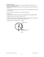 Предварительный просмотр 92 страницы Toshiba e-STUDIO2500c Service Manual