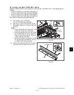 Предварительный просмотр 251 страницы Toshiba e-STUDIO2500c Service Manual