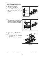 Предварительный просмотр 254 страницы Toshiba e-STUDIO2500c Service Manual