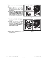 Предварительный просмотр 300 страницы Toshiba e-STUDIO2500c Service Manual