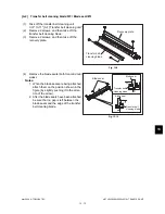 Предварительный просмотр 301 страницы Toshiba e-STUDIO2500c Service Manual