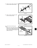 Предварительный просмотр 307 страницы Toshiba e-STUDIO2500c Service Manual