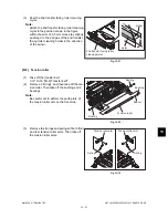 Предварительный просмотр 309 страницы Toshiba e-STUDIO2500c Service Manual