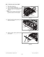 Предварительный просмотр 310 страницы Toshiba e-STUDIO2500c Service Manual