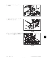 Предварительный просмотр 313 страницы Toshiba e-STUDIO2500c Service Manual