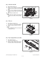 Предварительный просмотр 314 страницы Toshiba e-STUDIO2500c Service Manual