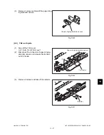 Предварительный просмотр 315 страницы Toshiba e-STUDIO2500c Service Manual