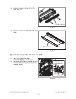 Предварительный просмотр 316 страницы Toshiba e-STUDIO2500c Service Manual