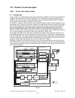 Предварительный просмотр 330 страницы Toshiba e-STUDIO2500c Service Manual