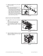 Предварительный просмотр 350 страницы Toshiba e-STUDIO2500c Service Manual