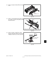 Предварительный просмотр 351 страницы Toshiba e-STUDIO2500c Service Manual