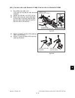 Предварительный просмотр 353 страницы Toshiba e-STUDIO2500c Service Manual