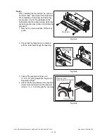 Предварительный просмотр 354 страницы Toshiba e-STUDIO2500c Service Manual